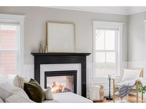 Living - 8189 E 32nd Ave, Denver, CO 80238 photo 3 of 5