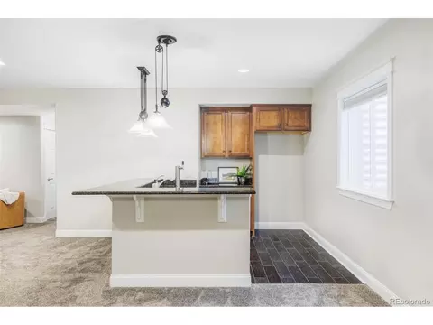 Kitchen - 8189 E 32nd Ave, Denver, CO 80238 photo 6 of 6