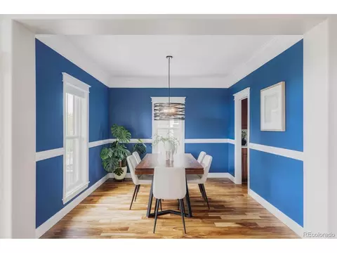 Dining - 8189 E 32nd Ave, Denver, CO 80238 photo 1 of 4