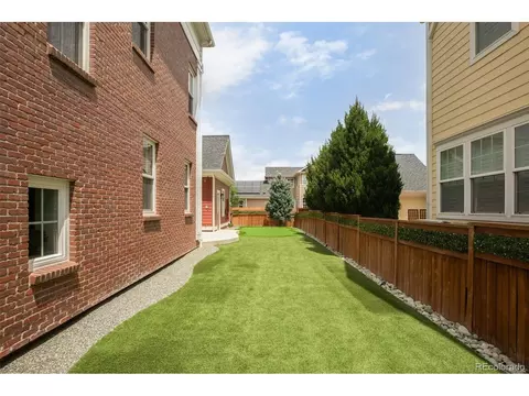 Exterior - 8189 E 32nd Ave, Denver, CO 80238 photo 3 of 6