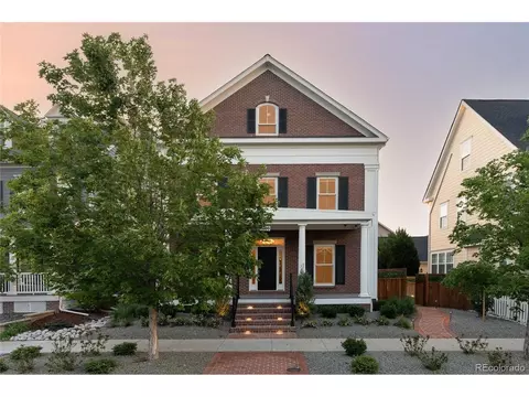 Exterior - 8189 E 32nd Ave, Denver, CO 80238 photo 5 of 6