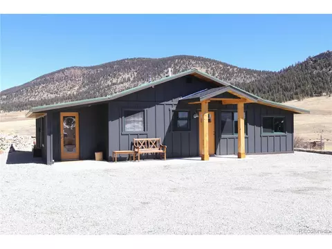 31000 County Road 309, Buena Vista, CO 81211
