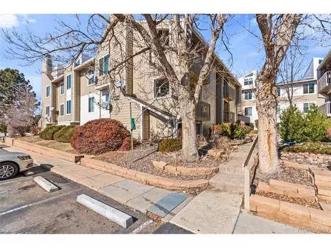 4074 S Atchison Way #303, Aurora, CO 80014