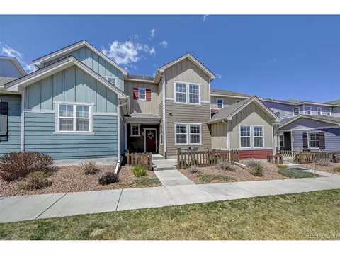 40 S Olympian Dr, Colorado Springs, CO 80905