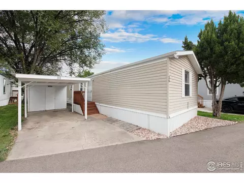 3109 E Mulberry St #30, Fort Collins, CO 80524