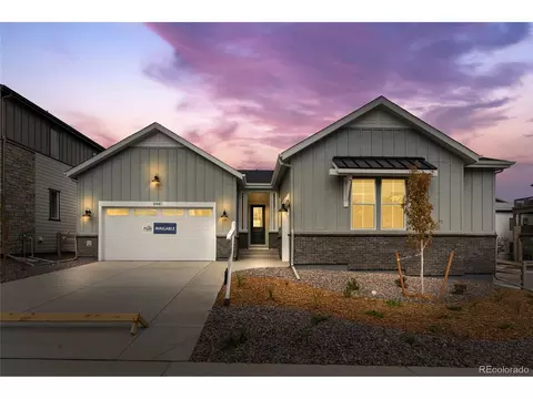 8440 Silverton Ln, Littleton, CO 80125