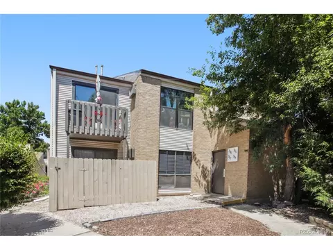 3550 S Harlan St #12-305, Denver, CO 80235