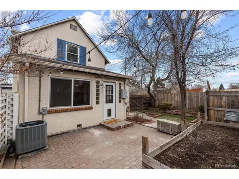 1328 S Grant St, Denver, CO 80210 photo 33