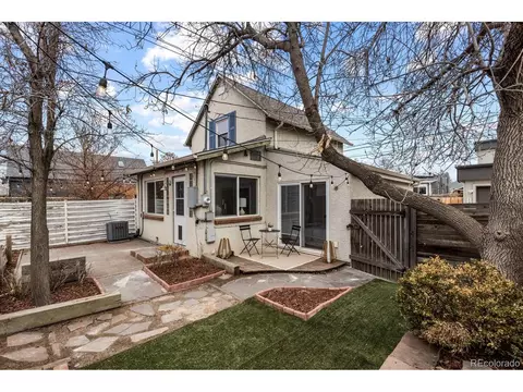 1328 S Grant St, Denver, CO 80210 photo 2