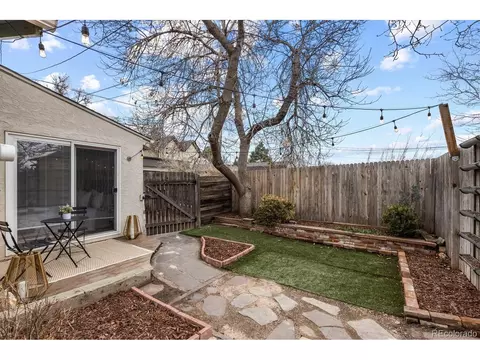 1328 S Grant St, Denver, CO 80210 photo 34