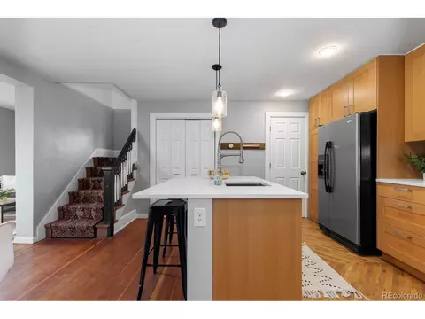 1328 S Grant St, Denver, CO 80210 photo 24