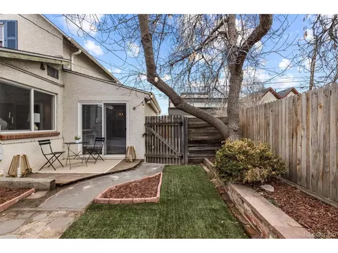 1328 S Grant St, Denver, CO 80210 photo 35