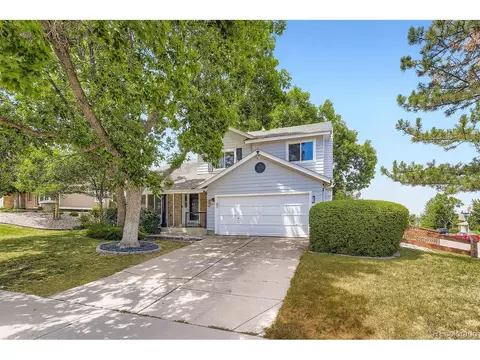 9492 Crestmore Way, Highlands Ranch, CO 80126