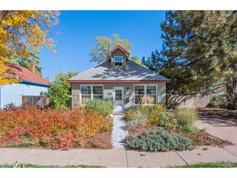 6060 S Bemis St, Littleton, CO 80120