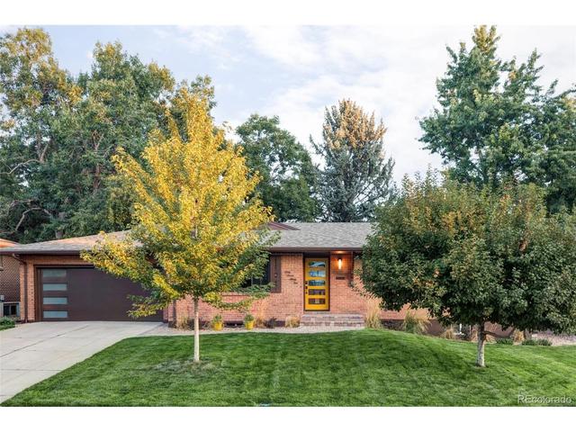 6735 E Villanova Pl, Denver, CO 80224