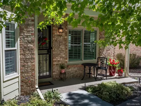 7585 S Cove Cir, Centennial, CO 80122