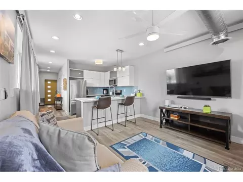 Undisclosed, Denver, CO 80207
