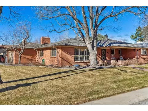 3253 S Columbine St, Denver, CO 80210