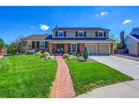7180 S Forest Ln, Centennial, CO 80122
