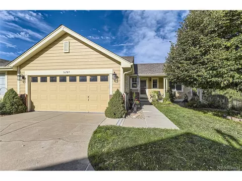 16709 E Auburn Hills Dr, Parker, CO 80134