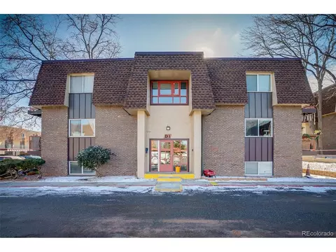 7755 E Quincy Ave #D1-103D1, Denver, CO 80237