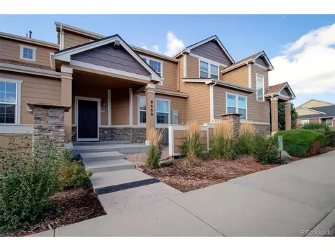 8688 Eckberg Hts, Colorado Springs, CO 80924