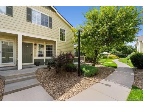 930 Button Rock Dr #G42, Longmont, CO 80504