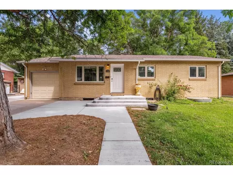 6580 Miller St, Arvada, CO 80004