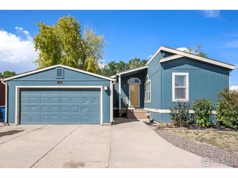 3449 Gallatin #202, Longmont, CO 80504