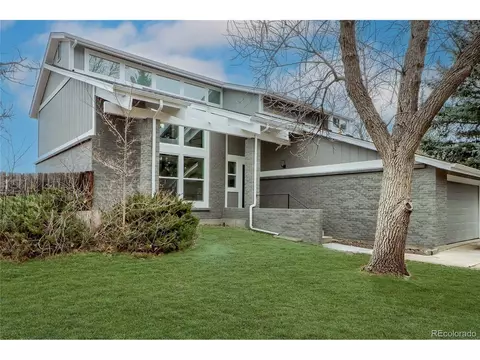 4820 S Kittredge St, Aurora, CO 80015