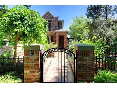 528 Garfield St, Denver, CO 80206