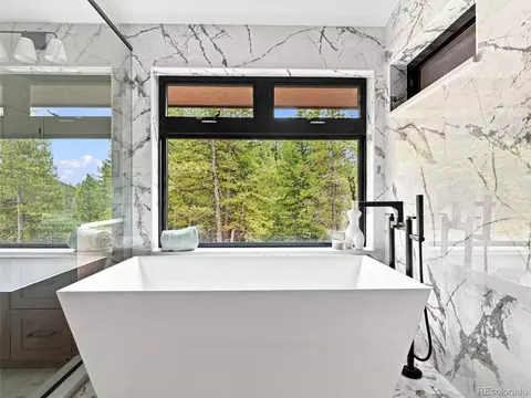 Bath - 31334 Forest Shadow Trl, Conifer, CO 80433 photo 3 of 4