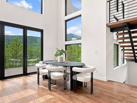 Dining - 31334 Forest Shadow Trl, Conifer, CO 80433 photo 1 of 1