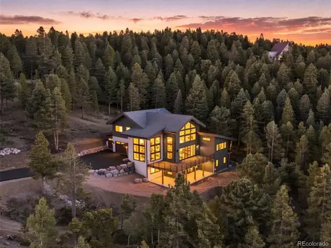 Exterior - 31334 Forest Shadow Trl, Conifer, CO 80433 photo 4 of 4