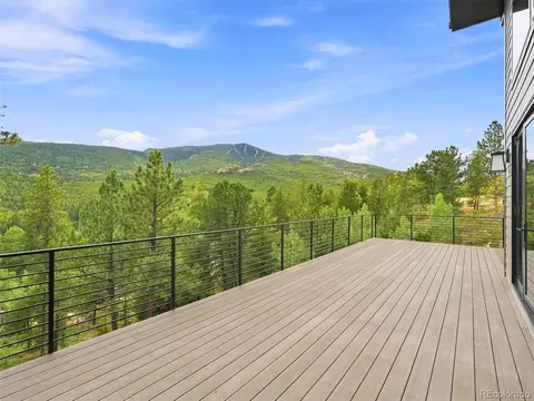 Exterior - 31334 Forest Shadow Trl, Conifer, CO 80433 photo 2 of 4