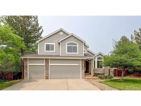 1533 Ridgeview Dr, Louisville, CO 80027