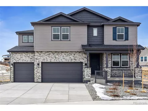5747 Farrier Pt, Castle Rock, CO 80104