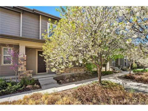 3332 Valentia St, Denver, CO 80238