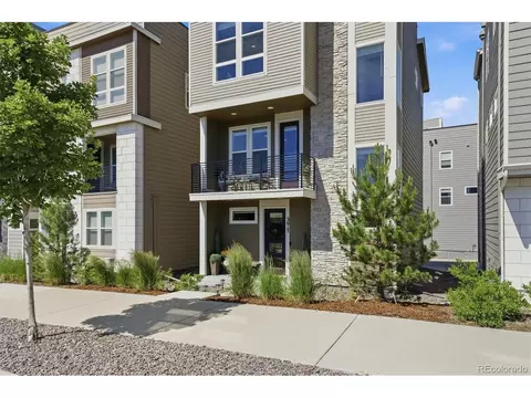 3617 Mykonos Dr, Castle Rock, CO 80109