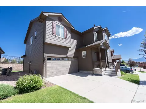 11504 Wildwood Ridge Dr, Colorado Springs, CO 80921