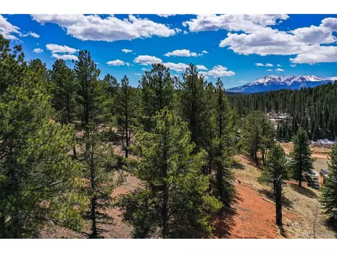 194 Rainbow Trl, Divide, CO 80814 photo 6
