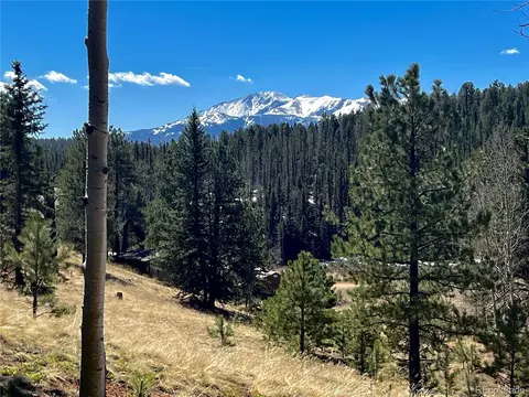 194 Rainbow Trl, Divide, CO 80814 photo 2