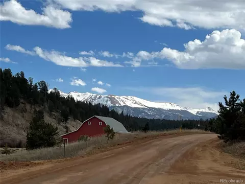 194 Rainbow Trl, Divide, CO 80814 photo 43