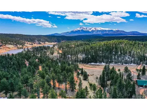 194 Rainbow Trl, Divide, CO 80814 photo 24