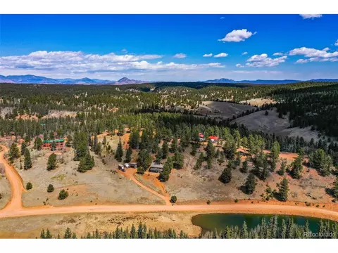 194 Rainbow Trl, Divide, CO 80814 photo 25
