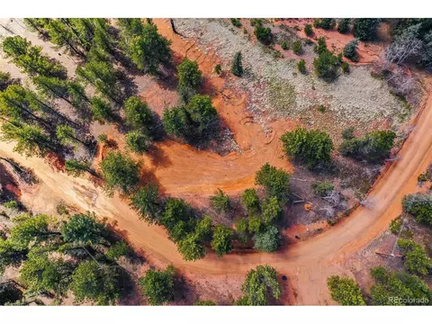 194 Rainbow Trl, Divide, CO 80814 photo 31