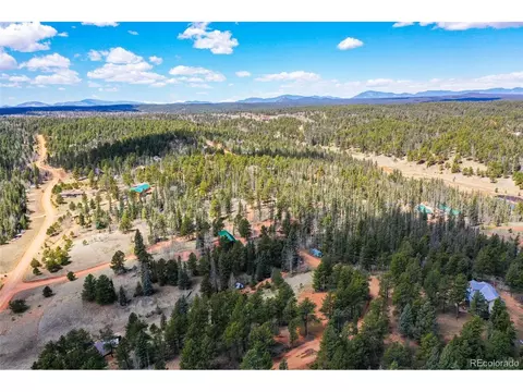 194 Rainbow Trl, Divide, CO 80814 photo 29