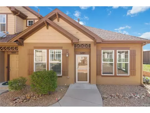 5895 S Taft Ct #H, Littleton, CO 80127