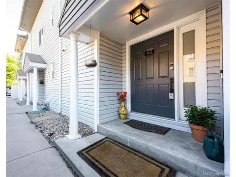 42 S Washington St #B, Denver, CO 80209