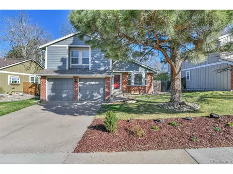 7877 S Ulster St, Centennial, CO 80112